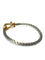 Bracelet Bracelet Fred Force 10 or rose et diamants Grand Modèle 58 Facettes