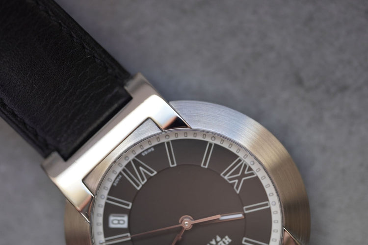 Montre Hermès Nomade NO1.210 58 Facettes