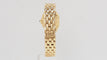 Montre Montre Cartier Panthère en or jaune 58 Facettes 32981