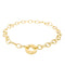 Collier Collier Chaine Or jaune 58 Facettes 2921234CN