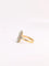 Bague 46 Bague marquise ancienne diamants taille rose 58 Facettes J313