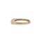 Bague 48 FRED - Bague Success Or Rose Diamants 58 Facettes 240108R