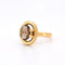 Bague 58 Poiray - Ma Préférence - Bague Or 18 Carats et 7 Pierres Interchangeables 58 Facettes 407