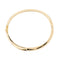 Bracelet Bracelet Jonc Or jaune Diamant 58 Facettes 2999632CN