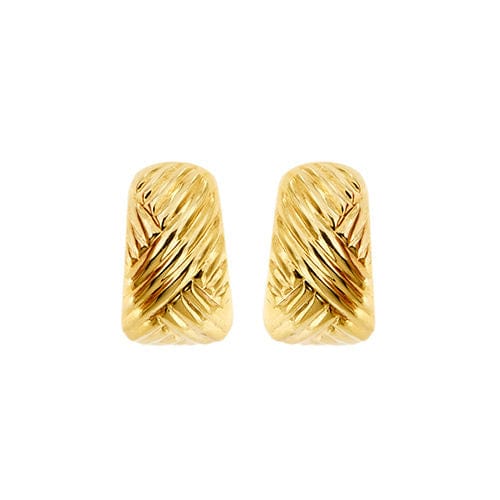 Boucles d'oreilles Boucles d'oreilles à tige 58 Facettes 35168