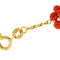 Bracelet Bracelet fleur de corail 58 Facettes 32343