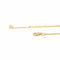 Bracelet Bracelet Or jaune Diamant 58 Facettes 3515975CN