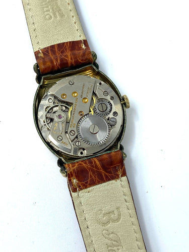 Montre Helbros American 58 Facettes