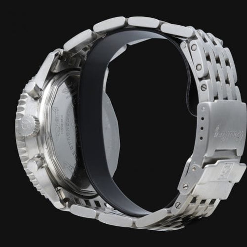 Montre Breitling Montre Navitimer 58 Facettes MT42018