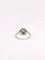 Bague 58 Bague Belle  Époque diamants taille ancienne 0,15 ct 58 Facettes J323