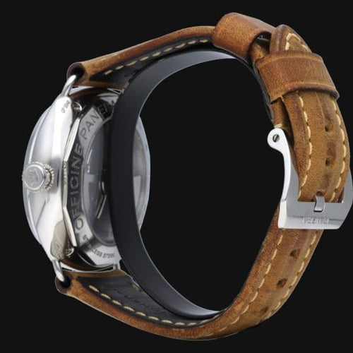 Montre Panerai Montre Radiomir Black Seal 3 Days Automatic 58 Facettes MT43527