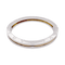 Bracelet Bulgari "BZero1" or, acier. 58 Facettes 34174