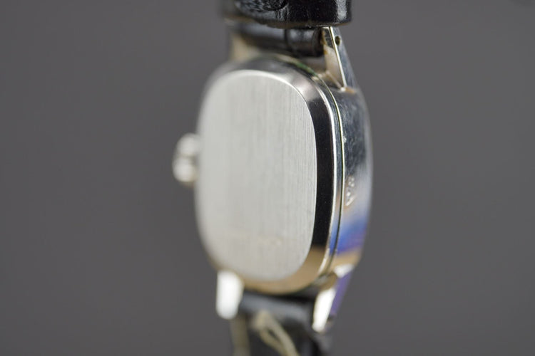 Montre Omega Genève 511.454 58 Facettes