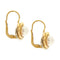 Boucles d'oreilles Boucles d'oreilles perles 58 Facettes 32382
