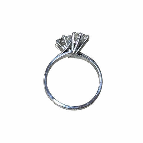 Bague 52 Bague toi et moi diamants 58 Facettes 333