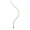 Bracelet Bracelet de tennis en diamant de 1,22 ct 58 Facettes 34803