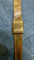 Montre Montre vintage mécanique en or 18 carats 58 Facettes