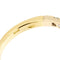 Bague 61 Bague Riviera avec diamants de 0,24 ct 58 Facettes 36981