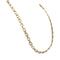 Collier Collier Bulgari or jaune. 58 Facettes 33644