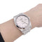 Montre Montre Rolex, "Oyster Perpetual Datejust", acier. 58 Facettes 33783