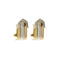 Boucles d'oreilles Boucles d'oreilles 3 ors diamants 58 Facettes 33782
