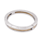 Bracelet Bulgari "BZero1" or, acier. 58 Facettes 34174