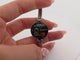 Montre montre BULGARI b zero 1 22 mm quartz en acier palladie grenat rose 58 Facettes 261016