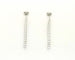 Boucles d'oreilles Boucles d'oreilles tennis King Charles 58 Facettes