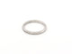 Bague 49 bague PIAGET alliance platine et diamants 58 Facettes 261730