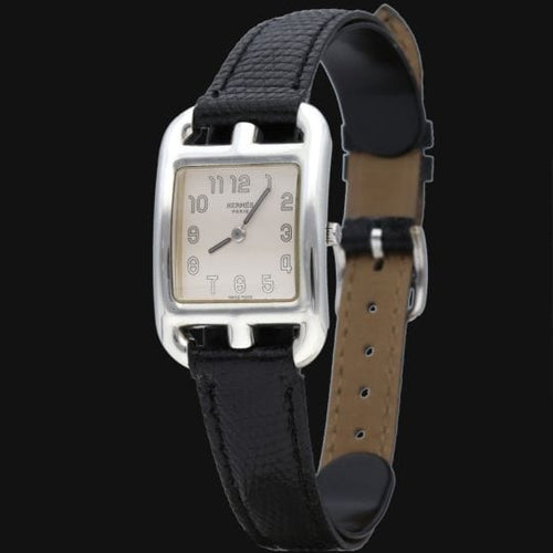 Montre Hermes Montre Cape Cod 58 Facettes MT42518