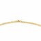 Collier Collier Or jaune 58 Facettes 2360850CN