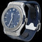 Montre Hublot Montre Classic Fusion Titanium Blue 58 Facettes MT40822