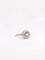 Bague Bague Belle Epoque ronde diamants taille ancienne 58 Facettes J312