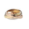 Bague CARTIER - Bague TRINITY Classique 58 Facettes 4013