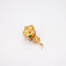 Pendentif Pendentif lanterne Or jaune 58 Facettes
