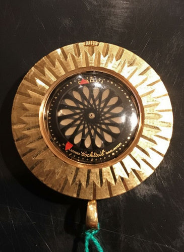 Montre Montre pendentif Ernest Borel 58 Facettes
