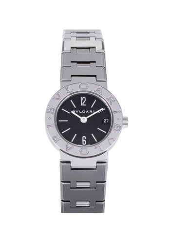 Montre Montre BULGARI Bulgari 23 mm Quartz 58 Facettes 63929-61563