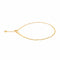 Bracelet Bracelet Or jaune Diamant 58 Facettes 3515975CN