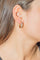 Boucles d'oreilles Boucles d'oreilles Créoles Or jaune Diamant 58 Facettes 2711789CN