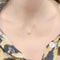 Collier Collier Cartier "Cartier d'Amour" or rose, diamants. 58 Facettes 33680