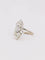 Bague Bague marquise diamants 3,1 carats 58 Facettes 1033