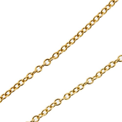 Collier Collier coeur or jaune saphirs et rubis 58 Facettes 33948