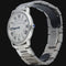 Montre Cartier Montre Ronde De Cartier 58 Facettes MT44073