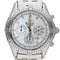 Montre Breitling Montre Shadow Flyback 58 Facettes MT41056