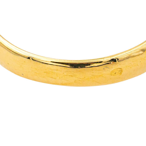 Bague 52 Bague  Cocktail Or jaune Rubis, Diamant 58 Facettes 2634194CN
