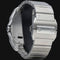 Montre Cartier Montre Santos 100 Xl 58 Facettes MT41289