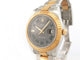 Montre montre ROLEX datejust ii wimbledon 116333 en or 18k acier 41mm automatique 58 Facettes 266380