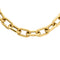 Collier Collier en or jaune 58 Facettes MON0920
