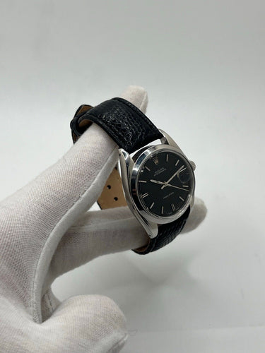 Montre Rolex Oysterdate Precision 6694 58 Facettes