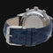 Montre Montre IWC Portugaise Chronographe 58 Facettes MT41321